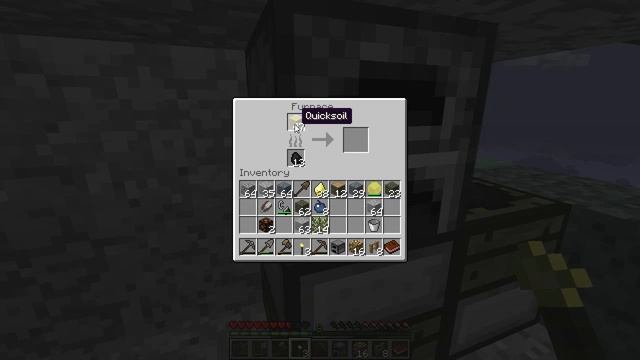 [PC] Minecraft 1.2.5 Aether - 3 - Мне тут не рады смотреть онлайн