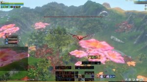 Archeage 11.0 - Ждать ли расу "Фей" / Новая локация?