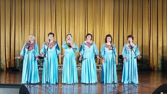 МБУК ЦКС Снежинка
Ансамбль Снежняночки
И кто его знает