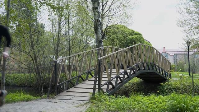 Один день из жизни студента ИВТ