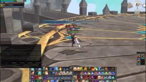 Rappelz. очередной  "ТОП ТОП" лич))