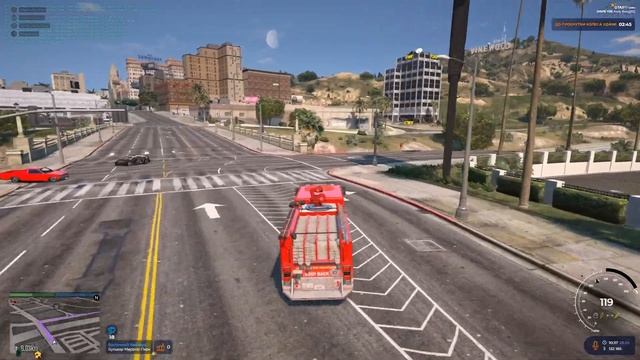 Главное любовь и NRD xD gta 5 rp смотреть онлайн