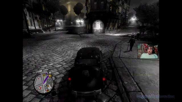 The Saboteur - 22. Спасение Браймана (прохождение на русском) смотреть онлайн