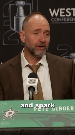 Why DeBoer pulled Otter