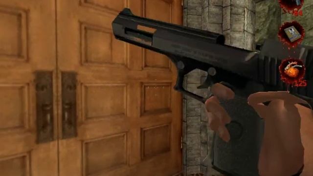 Sanya Play прохождение Postal 2 2