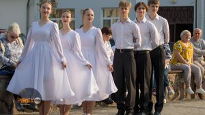 Первый день лета 7 школа