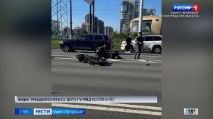 Вести Санкт-Петербург. Выпуск 07.35 от 03.06.2025