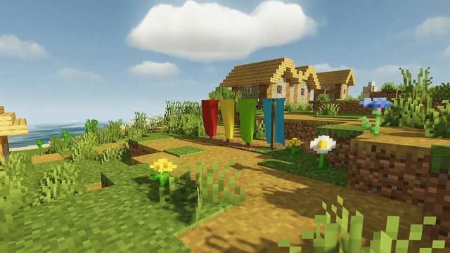 😱 ЭТО САМЫЙ РЕАЛИСТИЧНЫЙ МАЙНКРАФТ, КОТОРЫЙ Я ВИДЕЛ! смотреть онлайн