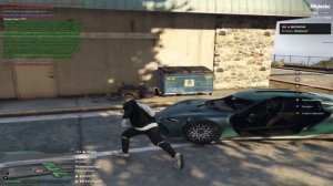 ОБЛУТАЛ ВСЕ МУСОРКИ на MAJESTIC RP GTA 5 - МУСОРКИ МАДЖЕСТИК Р?