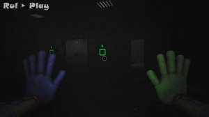 УЧИЛКА ЛЮДОЕД ▶ Poppy Playtime 3 #4