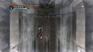 Prince of Persia The Forgotten Sands 2010 PC - Прохождение часть 7 Терасса