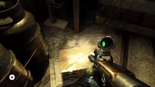 🔴METRO 2033 REDUX (Хадкор) №3 Финал смотреть онлайн