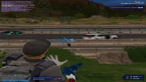 💧ЛУЧШИЙ ГОЛУБОЙ РЕДУКС💙+FPS BOOST GTA 5 RP MARIO BLUE OVERCAST 💧 I Davi