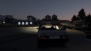 Euro Truck Simulator 2 v1.52►#301 ОБЗОР МОДА НА ВАЗ 21099