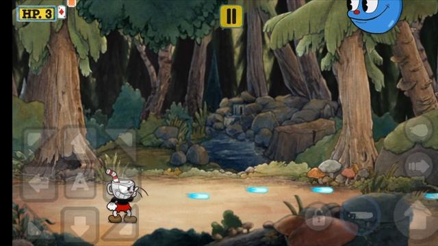 Капхед mobile 1.1.6 на андроид!!! 🥳🥳🥳🥳🤯🤯🤯🤯 смотреть онлайн