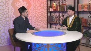 Төш юрау белән күрәзәчелекне ничек бутамаска?| Имамнан сорыйк