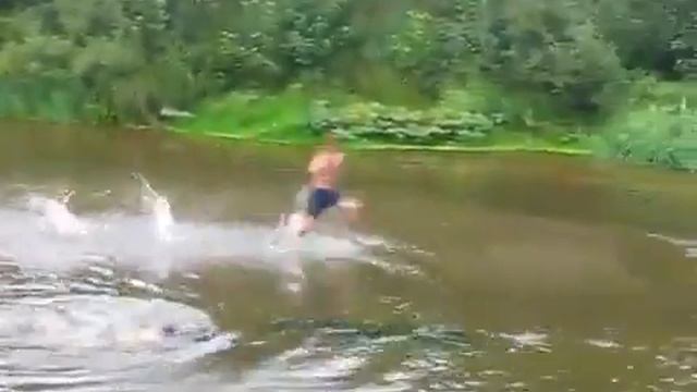 Брюс Всемогущий смотреть онлайн