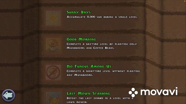 Plants vs Zombies прохождение #zombie смотреть онлайн