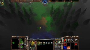 Прохождение Warcraft III: Reforged Глава 3
