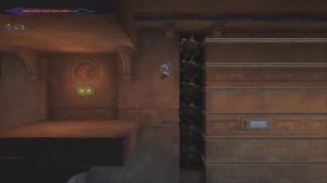 Prince of Persia: The Lost Crown | DLC | Тик-так... Смерть