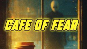 Cafe Of Fear - Gameplay
