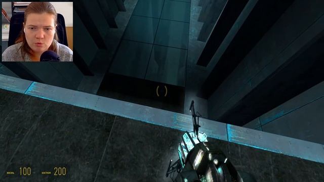 ФИНАЛ: ИДИ НА ХЕР, БРИН! | Half-Life 2 #18 смотреть онлайн