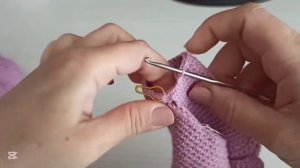 ПОВЯЗКА, ШОРТЫ крючком. Вязаные игрушки крючком. МК по