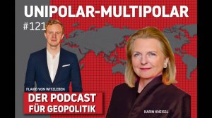 #121: Europäisches Blutbad