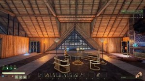 Икарус  Дом  на  озере