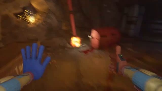 Прохожу завод палок!! Poppy Playtime Стрим 5(финал?) смотреть онлайн