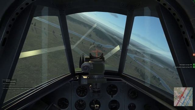 IL 2 Sturmovik Battle of Stalingrad I ИЛ 2: Штурмовик БЗС смотреть онлайн