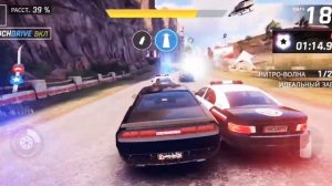 Прохождение уровня Asphalt 9 под музычку #asphalt_9 #gas_gas_gas #asphal