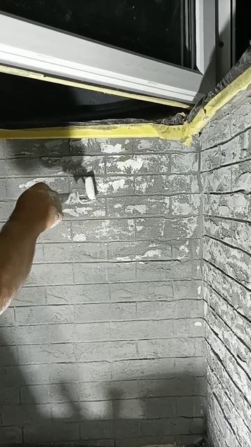 раскраска гипсового кирпича смотреть онлайн