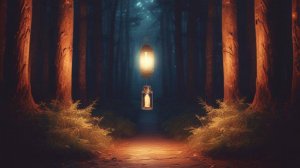 Я пройду через холод и мрак (2)