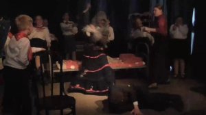 27.05.2025, автор Виктор Драгунский, Спектакль "Денискины рассказы"