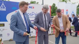Выставка 3D-технологий в НИУ МГСУ, 3-4 июня 2025 года