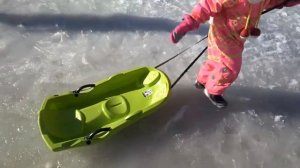 Мистер Макс • Mister Max - НЕ доехали в Куршевель