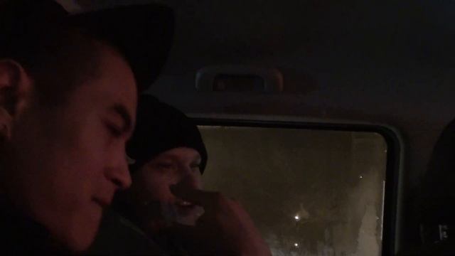 Московский хип хоп андерграунд 11-34