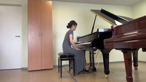 Прелюдия и фуга Баха BWV875