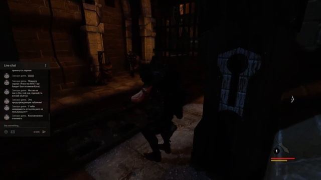 Прохождение игры Styx: Master of Shadows в 2017 # 5 смотреть онлайн