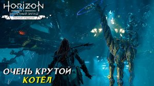 ОЧЕНЬ КРУТОЙ КОТЁЛ ➤ Horizon Forbidden West #33