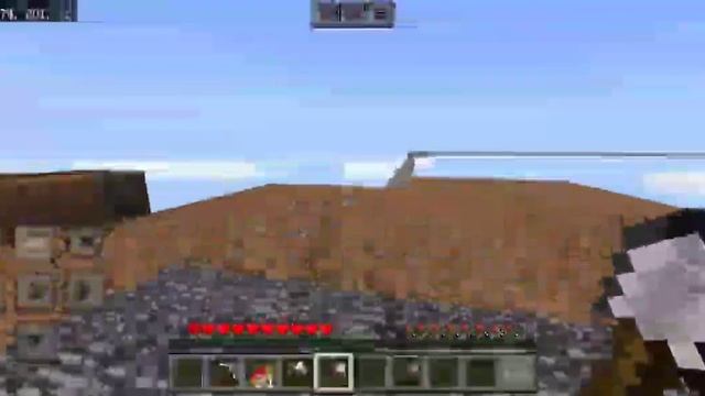 Майнкрафт: Скай Блок (2 Серия) Нови Острова смотреть онлайн