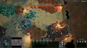 Прохождение игры Empires of the Undergrowth "Триаж" №4