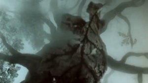 Hedgehog in the Fog (Ёжик в тумане) Альтернативный хоррор-трейл