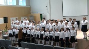 3. Ц.Кюи - «Белка»