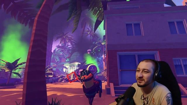 Ну типа грибы - Smells Like a Mushroom смотреть онлайн