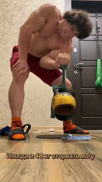 Тренировка крюка в домашних условиях #арм #motivation #armwrestl смотреть онлайн