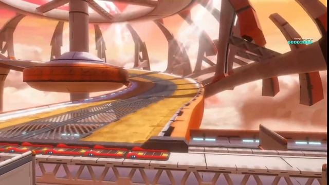 ОБЗОР SONIC COLORS ULTIMATE смотреть онлайн