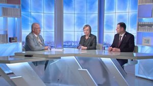 "Вести. Актуально: пенсионная реформа"