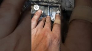 Сварка Suzuki без разбора                 #tig #аргон #сварка #кост?